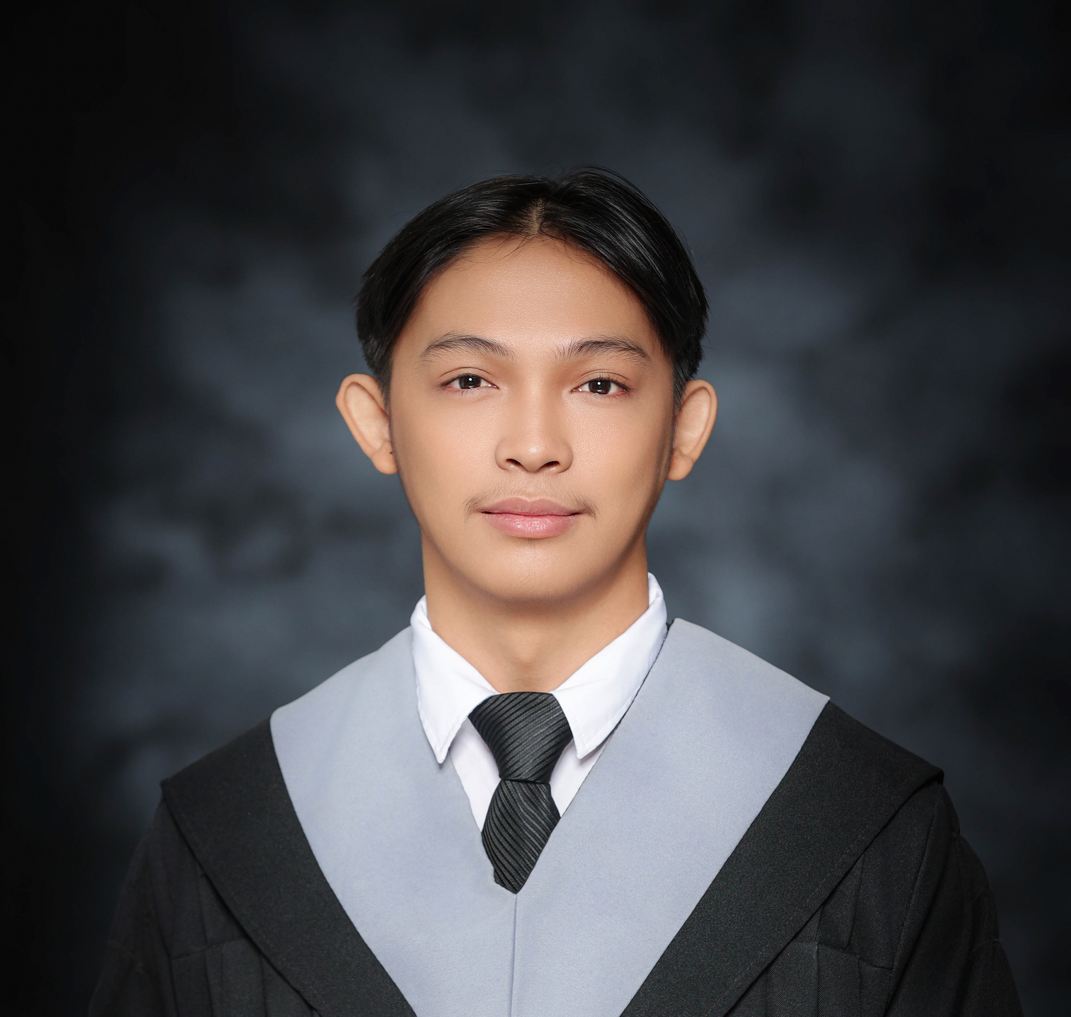 Ian Tolentino
